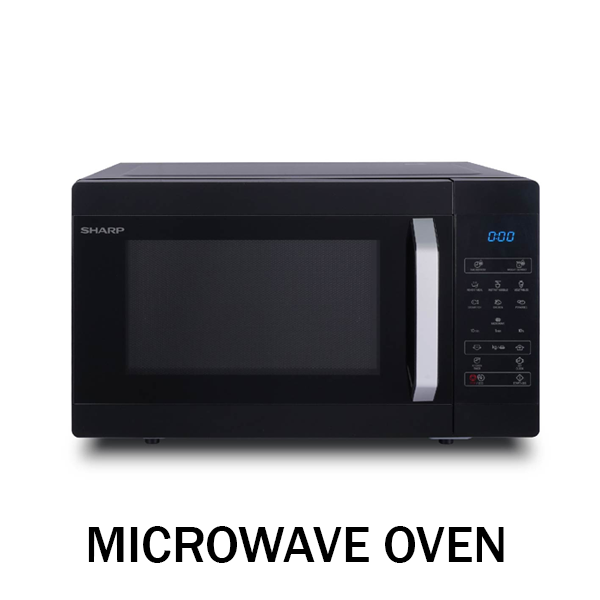 Microwave Oven
