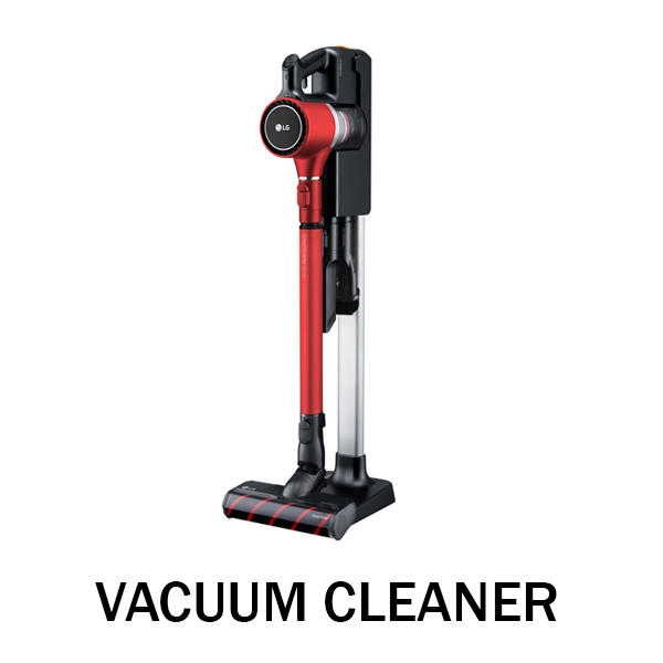 Vacuum Cleaner