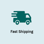 fast shipping logo 002