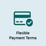 flexibile payment terms logo 002