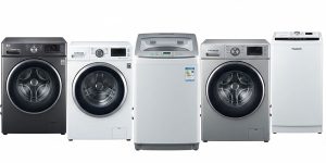 How to Source OEM Original Washing Machine Parts from Thailand with CTNCOM
